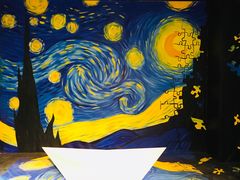 -南昌梵高星空艺术馆