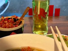 -矮子粉店1985·长沙米粉(湘春路店)