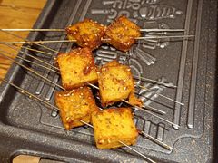 -聚点串吧·北京烧烤(赵登禹路店)