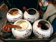 -泽成冰煮羊火锅(中正天街店)