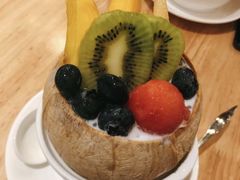 -满记甜品(荟聚购物中心店)