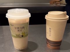 -阿嬷手作(成都万象城店)