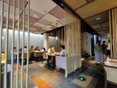 -竹里馆·淮扬菜·功夫茶(老门东店)