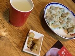 -新兴园饺子馆(北京百子湾店)