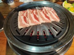 -九田家黑牛烤肉料理(新辰里亚运村店)