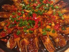 MRIMG_7932-北李妈妈菜·海肠捞饭(高新万达店)