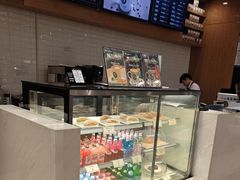 -逸派咖啡 EPARKCOFFEE(广安门店)
