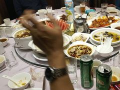 -顺风海鲜港(金玉兰店)