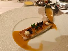 -Le Bernardin