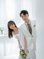 -雨墨婚纱摄影工作室