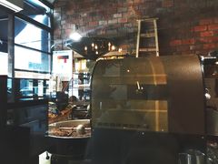 大堂-The Coffee Academïcs(铜锣湾店)