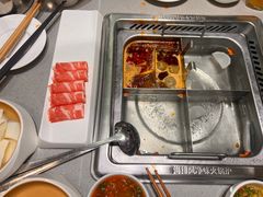 -海底捞火锅(赛格国际购物中心店)