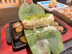 -無境·匠心日本料理(汉街店)