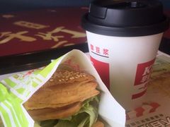 -肯德基(宝龙店)
