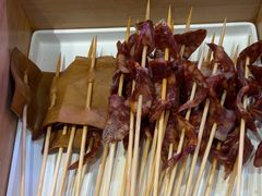 -阿串串老火锅(力盟店)