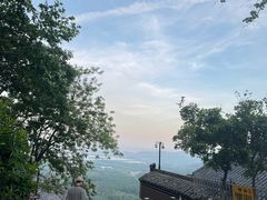 -北高峰