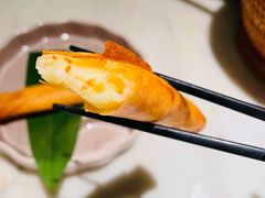 榴莲春卷-大鱼徽州·寻味徽菜(星光总店)