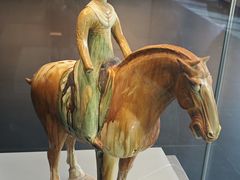 -洛阳古墓博物馆