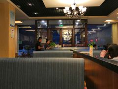 大堂-小土豆北方菜馆(方庄店)