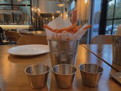 -Twin Tails Brewpub双尾精酿餐吧(八坼店)