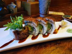 鳗鱼卷-文立新麻辣烫(合生汇21街区店)