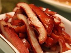木鱼大烤-宁波汉通海鲜大酒店(江湾店)