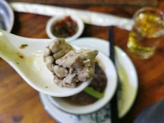 -秧塘牛八宝(金山路店)