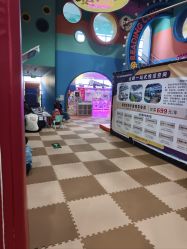 -欧酷世界动力星球(王府井奥莱UP TOWN店)