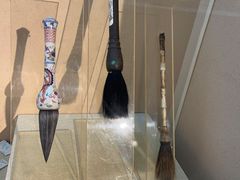 -中国湖笔博物馆(莲花庄路)