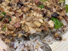 -滇铺子·云南特色菜·第九届野生菌美食节(曲靖万达店)