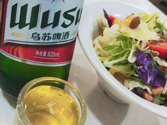 -疆域美食