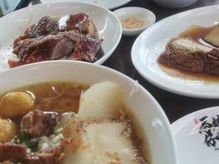 -龍炎馬仔烧味(首位中心店)
