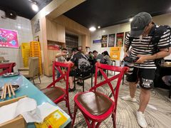 -鸿顺老铁锅美蛙鱼府(解放碑店)