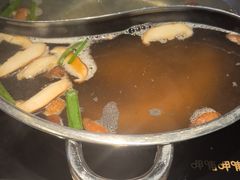-呷哺呷哺 黄金牧场 (盛世天骄店)