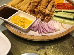 -天堂鸟水煮鱼·烟火川菜(凤凰路店)