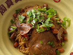 -周真真南昌拌粉·瓦罐汤(光启城店)