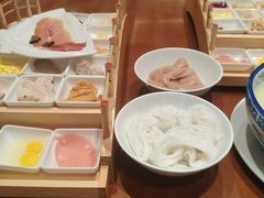 -香麒园·过桥米线·南湖雅宴