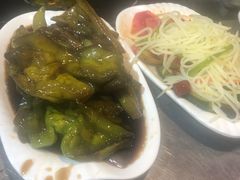 -二姐卤煮(南十里居店)