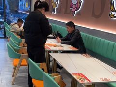 -豪享来牛排(人民店)
