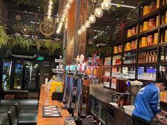 -1819餐厅·团队聚餐·烤串·精酿