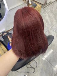 -山浦形象烫染