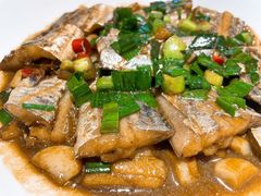 -小厨师·二十年沈家门小海鲜(百井坊巷店)