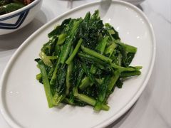 -洞庭米湘·湖南菜(银河SOHO店)