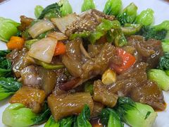 -清真双宝红油牛系列