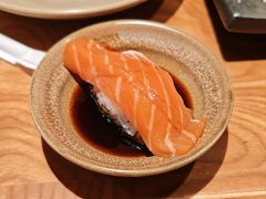 -Tuna maki寿司(园区永旺店)