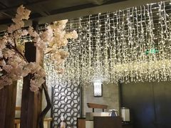 大堂-呷哺呷哺(宝山正大乐城店)