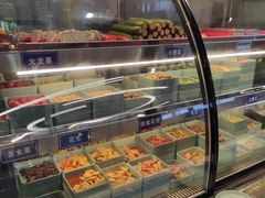 -蚝英雄鲜蚝自助专门店(长楹天街直营店)
