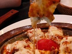 -Efes Turkish & Mediterranean Cuisine 艾菲斯餐厅(陆家嘴店)