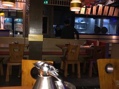 大堂-令狐冲·活鱼馆(宝龙店)