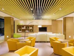 -北京临空智选假日酒店